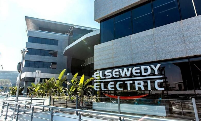 أرباح-“السويدي”-السنوية-تتجاوز-19.2-مليار-جنيه