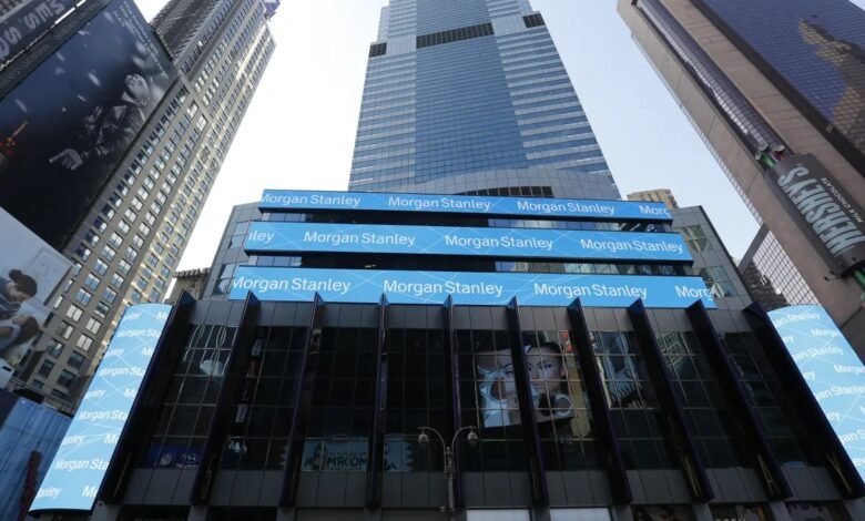 “مورجان-ستانلى”:-أزمة-النفط-قد-تُحدث-صدمات-واسعة-فى-قطاعات-رئيسية-بآسيا