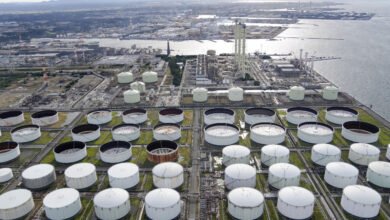 وكالة-الطاقة-الدولية-تقرر-ضخ-مخزونات-نفطية-طارئة-لتهدئة-الأسواق-العالمية