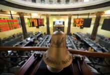 البورصة-تتمسك-بآمال-تهدئة-الحرب-وتصعد-3.11%