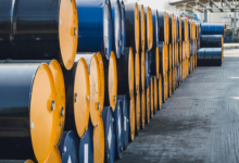 جيه-بي-مورجان:-النفط-قد-يتجاوز-150-دولاراً-بحلول-منتصف-مايو