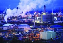 الصين-تضع-خطة-لتطوير-قطاع-البتروكيماويات