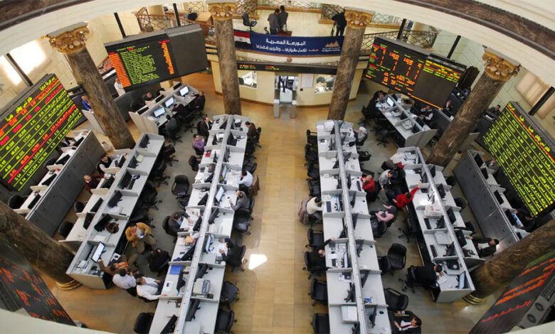 استمرار-التوترات-الجيوسياسية-يرجح-سيطرة-الأداء-العرضي-على-البورصة 