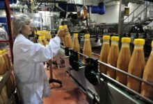 ارتفاع-التكاليف-التشغيلية-يضغط-على-هوامش-ربحية-شركات-الأغذية