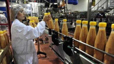 ارتفاع-التكاليف-التشغيلية-يضغط-على-هوامش-ربحية-شركات-الأغذية