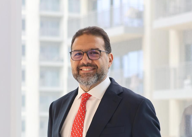 بنيان-تضم-“نادر-أبو-شادي”-إلى-مجلس-إدارتها-لدعم-الحوكمة-وخطط-النمو