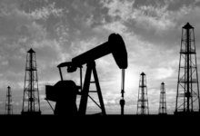 ارتفاع-أسعار-النفط-وخام-برنت-يقترب-من-110-دولارات