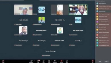 “الري”-تستعد-لإطلاق-“هاكاثون-الاستدامة-المائية-2026”