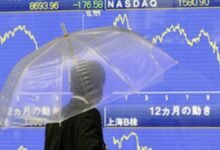 ارتفاع-الأسهم-اليابانية-مسجلة-أكبر-مكاسب-أسبوعية-في-أكثر-من-عام