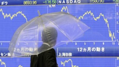 ارتفاع-الأسهم-اليابانية-مسجلة-أكبر-مكاسب-أسبوعية-في-أكثر-من-عام