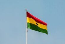 “موديز”-ترفع-نظرتها-لغانا-إلى-“إيجابية”-بدعم-تحسن-التمويل-المحلي