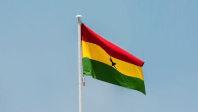 “موديز”-ترفع-نظرتها-لغانا-إلى-“إيجابية”-بدعم-تحسن-التمويل-المحلي