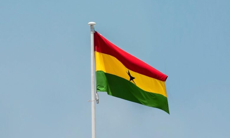 “موديز”-ترفع-نظرتها-لغانا-إلى-“إيجابية”-بدعم-تحسن-التمويل-المحلي