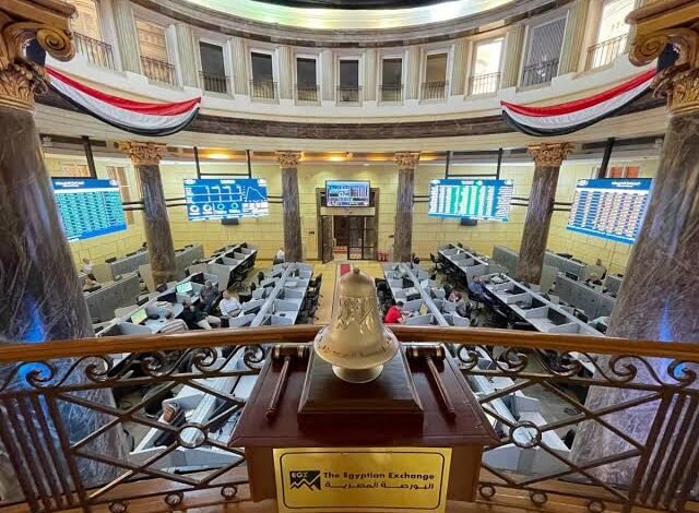 فشل-مفاوضات-الهدنة-يُبقي-السوق-رهينة-الاتجاه-العرضي