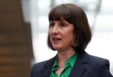 ريفز:-تعامل-واشنطن-مع-الحرب-يضغط-على-الاقتصاد-العالمي