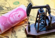 تزايد-هيمنة-البترويوان-مع-تصاعد-التوترات-في-الشرق-الأوسط