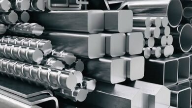 ارتفاع-أسعار-الألمنيوم-في-بورصة-لندن-لأعلى-مستوى-منذ-4-سنوات