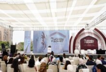 قمة-المرأة-الدولية-2026-تناقش-تعزيز-التمكين-ومفاهيم-القيادة-الشاملة-في-مصر