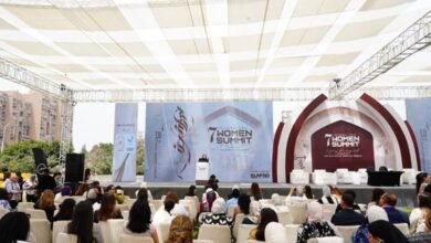 قمة-المرأة-الدولية-2026-تناقش-تعزيز-التمكين-ومفاهيم-القيادة-الشاملة-في-مصر