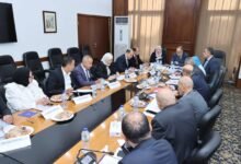 “التنمية-الصناعية”-و”اتحاد-الصناعات”-يبحثان-تيسير-التراخيص-وخفض-أعباء-المستثمرين