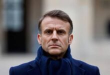 “ماكرون”-يسعى-لإعادة-فتح-هرمز-وسط-تحذيرات-نقص-الطاقة