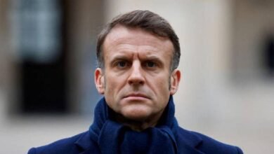 “ماكرون”-يسعى-لإعادة-فتح-هرمز-وسط-تحذيرات-نقص-الطاقة