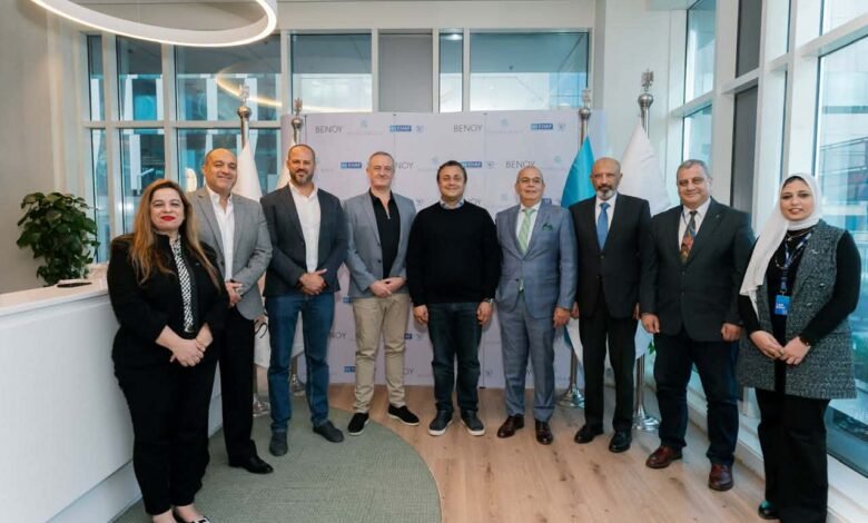 “سوماباي”-توقع-اتفاقية-تعاون-مع-“إيهاف”-و”بِنوي”-لتطوير-مشروع-“المارينا”