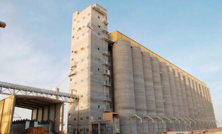 “مطاحن-جنوب-القاهرة”-تببع-أرض-مطحن-برطس-بـ23.7-مليون-جنيه