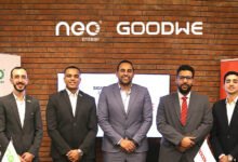 تحالف-مصري-صيني-يضم-“نيو-إنرجي”-و”goodwe”-لدعم-حلول-الطاقة-الشمسية