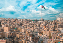 الأردن-يطلق-خطة-طاقة-شاملة-للتوسع-فى-الغاز-والهيدروجين-الأخضر