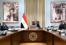 رئيس-الوزراء-يتابع-موقف-طرح-عدد-من-الشركات-الحكومية-في-البورصة