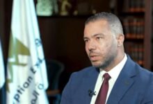 محمد-صبرى-لـ”البورصة”:-سنشهد-قيد-أكثر-من-20-شركة-حكومية-خلال-الفترة-المقبلة