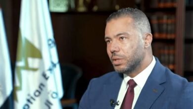 محمد-صبرى-لـ”البورصة”:-سنشهد-قيد-أكثر-من-20-شركة-حكومية-خلال-الفترة-المقبلة