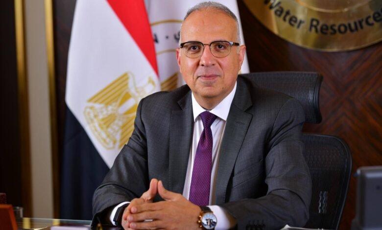 وزير-الري-يتابع-حالة-منظومة-الصرف-الزراعي-خلال-إجازة-عيد-الأضحى