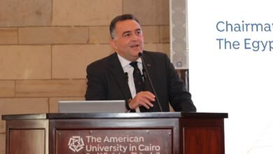 عمر-رضوان:-البورصة-المصرية-تستعد-لمرحلة-جديدة-من-النمو-مدعومة-ببرنامج-الطروحات-الحكومية