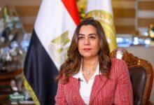 وزيرة-التنمية-المحلية-والبيئة-تؤكد-ضرورة-تسريع-الاستفادة-من-تمويلات-صندوق-المناخ-الأخضر