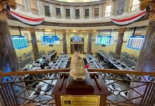 البورصة-تستأنف-التداولات-بـ«إعادة-هيكلة»-للمحافظ-نحو-الأسهم-التشغيلية