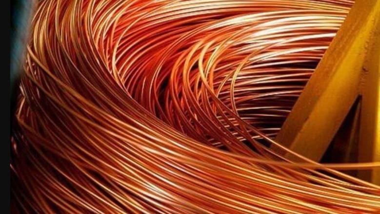 ارتفاع-أسعار-النحاس-في-لندن-مع-مخاوف-نقص-الإمدادات