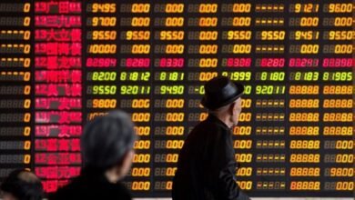 ارتفاع-المؤشرات-الصينية-عقب-صدور-بيانات-اقتصادية-إيجابية