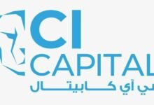 أرباح-“سى-أى-كابيتال”-تتخطى-377-مليون-جنيه-في-الربع-الأول