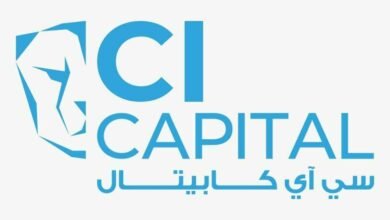 أرباح-“سى-أى-كابيتال”-تتخطى-377-مليون-جنيه-في-الربع-الأول