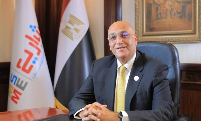 تنمية-المشروعات-يعلن-التوسع-فى-ضخ-تمويلات-الاقتصاد-الأخضر-للمشروعات-بالمحافظات