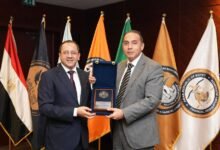 “الرقابة-المالية”-تستضيف-وفد-سوق-المال-الجزائري-لتعزيز-التعاون-وتبادل-الخبرات