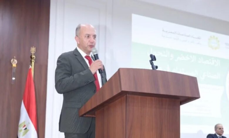 “الالتزام-البيئى”:-50%-من-مصانع-الحديد-المُصدّرة-لأوروبا-بدأت-تطبيق-“آلية-الكربون”